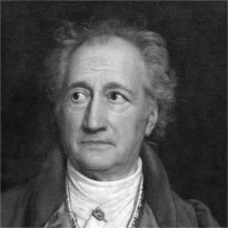 Johann Wolfgang von Goethe - Autor von Gefunden - johann-wolfgang-von-goethe