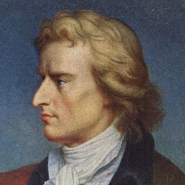 Friedrich Schiller (Dichter) | Lebenslauf, Biografie, Werke