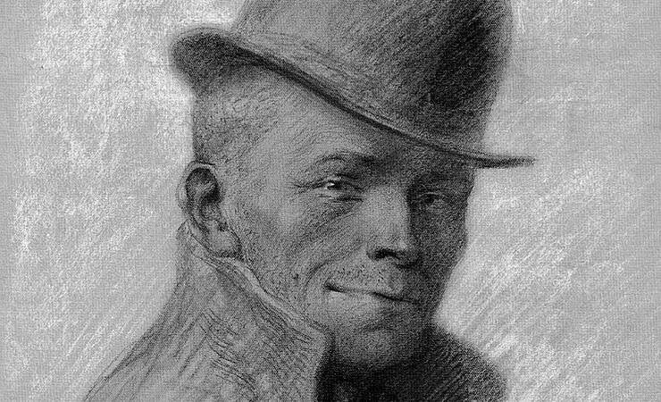 Karl Valentin (Autor/Komiker) | Lebenslauf, Biografie, Werke
