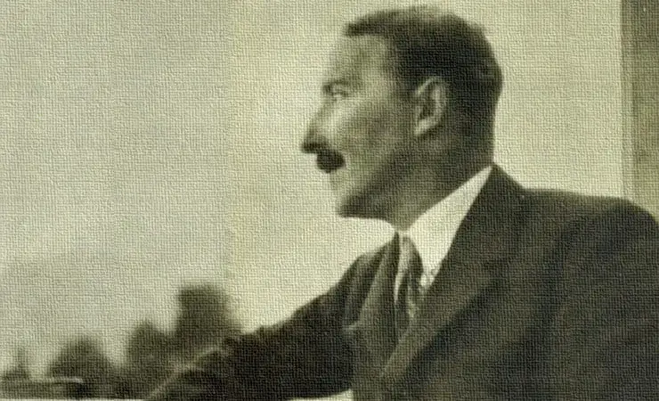 Stefan Zweig (Autor) | Lebenslauf, Biografie und Werke