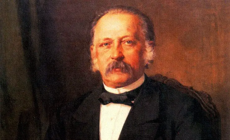 Theodor Fontane Autor Lebenslauf Biografie Werke