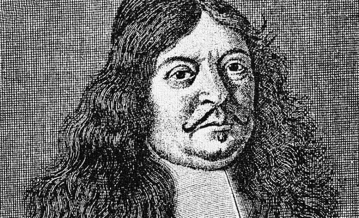 Die Welt Christian Hofmann Von Hofmannswaldau Christian Hoffmann von Hoffmannswaldau (Dichter) | Lebenslauf